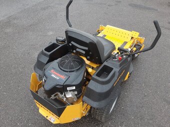 Sekačku Hustller RAPTOR - 4