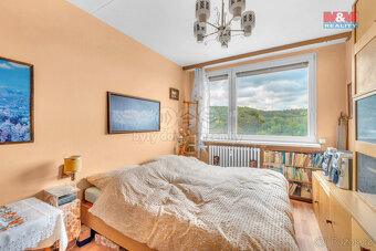 Prodej bytu 2+kk, 47 m², Praha, ul. Za sídlištěm - 4