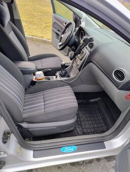 Ford Focus 2 1.6 Tdci 80 kw - 4