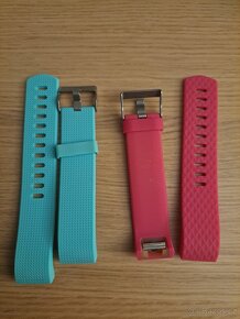 Fitbit Charge 2 Rose Gold - 4