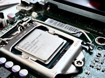 Lenovo M73 Tiny i5, 8GB, 256GB SSD - 4