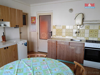 Prodej rodinného domu, 200 m², Leskovec nad Moravicí - 4