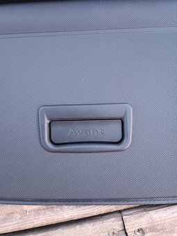 Audi A4 - 4