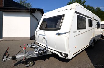 Karavan Hymer Eriba Nova 541 GL - 4