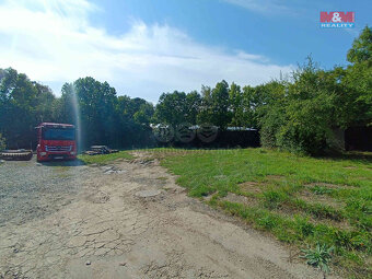 Prodej pozemku k bydlení, 864 m², Bystřice pod Hostýnem - 4