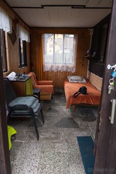 Prodej chaty Větřní – okres Český Krumlov - 4
