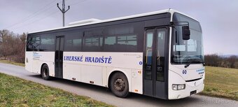 Irisbus Crossway 12M - 4