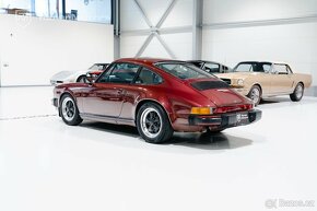 Porsche 911 SC kupé, 1983, v ČR - 4