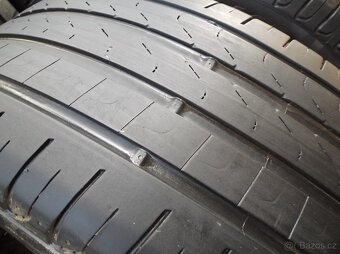 245/45/18 100Y RFT,MOE,XL, , PIRELLI 2KS LETNÍ - 4