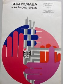 predam grafiky , plagaty , olejo malbu - 4