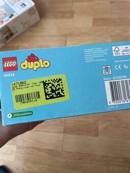 LEGO® DUPLO® pokojíček NOVÝ Nerozbaleny - 4
