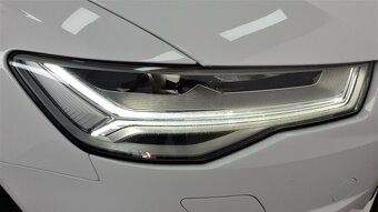 Audi A6 Avant 3.0TDI 200kw 2015 S-line/Odpočet DPH SLEVA - 4