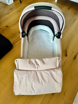 Cybex Priam hluboká korba - 4