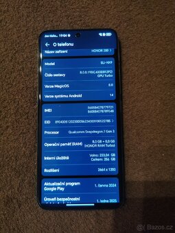 Honor 200 - 4