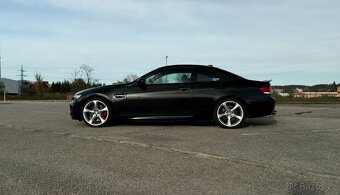 BMW e92 335i - 4