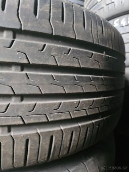 225/45R18 91W EcoContact 6 MO CONTINENTAL - 4