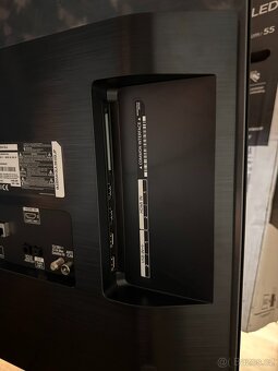 Televize LG OLED55A1 - 4