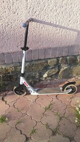 koloběžka FREESTYLE OXELO - AKCE sleva - 4
