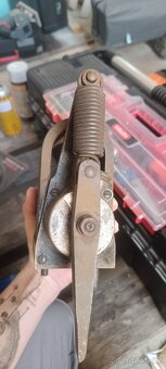 Brnkací Magneto velké P22 P33 - 4