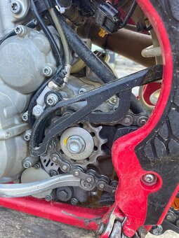 GasGas MC 250f - 4