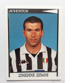 Ronaldo, Zidane, Ronaldinho, Hamsik, Maldini, Ibrahimovic - 4