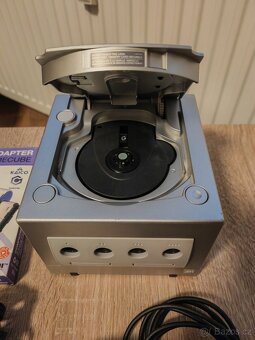 Nintendo Game cube - 4