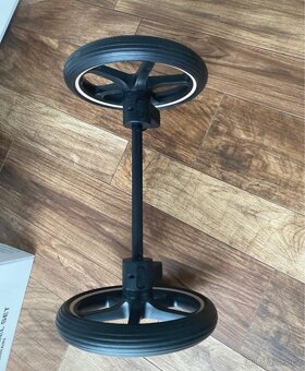 Teréní kola Cybex Priam 2022 - 4
