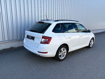 Prodám Škoda Fabia 1.0TSi,70kW,ČR,DPH,STYLE - 4