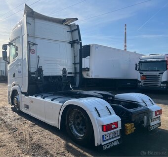 SCANIA S500 LOWDECK - 4