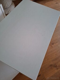 Detsky stul a 3 zidle SUNDVIK IKEA - 4