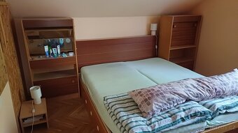 Ložnice pro chalupy - 4