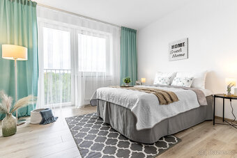 Pronájem bytu 3+kk 72 m² Rychnov nad Kněžnou - 4