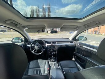 Škoda superb 4x4 DSG - 4