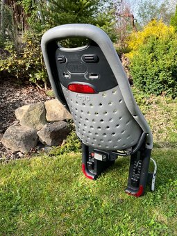 Dětská cyklosedačkaThule Yepp Maxi EasyFit - 4
