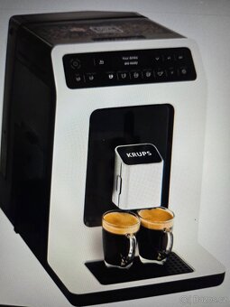 Kávovar KRUPS automatic EA8900 series - 4