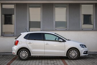 Volkswagen Polo 1.2 TSI Trendline - AJ NA SPLÁTKY - 4