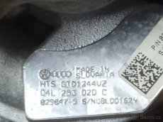 04L 130 755 E vysokotlaké čerpadlo CXM motor 1,6tdi 85kw - 4