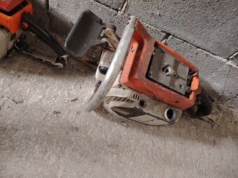 Stihl AV041 Electronic - 4