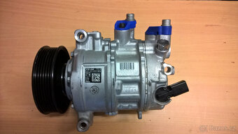 Klimakompresor Octavia 2,Superb2,Passat,Golf,Original Novy - 4
