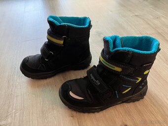Zimní Superfit vel. 27 - 4