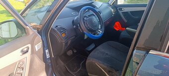 Citroen C4 Picasso - 4