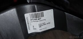 Držák světla Audi A5 Sportback 8T 8T0805607 - 4