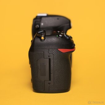 Nikon D850 +Nikom Battery Grip | 6103994 - 4