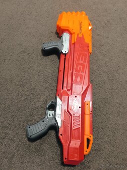 Nerf Twin-shock - 4
