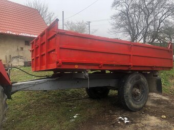 Zetor 7245 - 4
