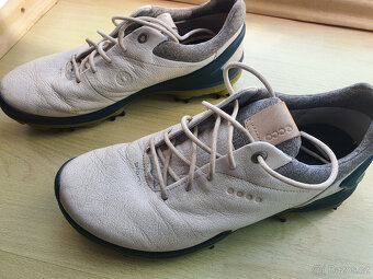 Ecco biom gtx eur40 - 4
