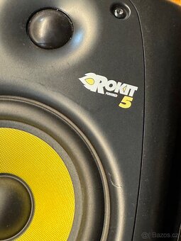 KRK ROKIT 5 2GEN - 4
