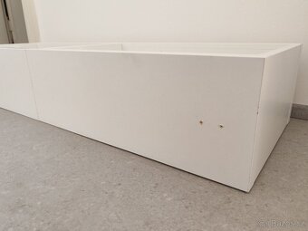 IKEA BESTÅ 2x 60x20x38 cm - 4
