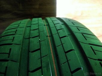 Letní pneu Bridgestone 195/55 R16 87 V, DOT 4122 - 4