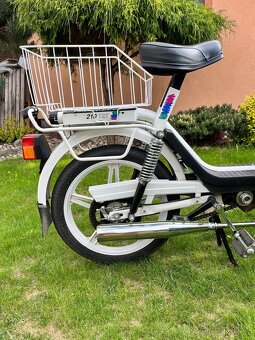Babetta 210 - 4